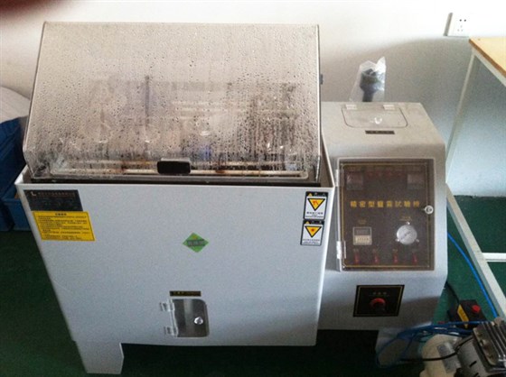 騰越鹽霧試驗(yàn)機(jī)