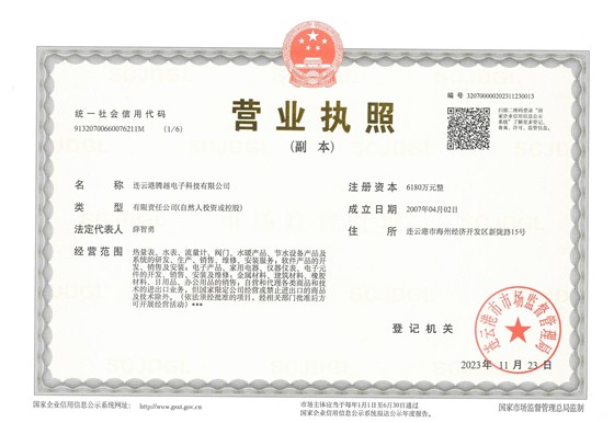 TY-A-01-0002企業(yè)法人營(yíng)業(yè)執(zhí)照副本-新_00