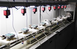 騰越水表檢測(cè)臺(tái)