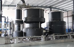 騰越DN400檢定設(shè)備