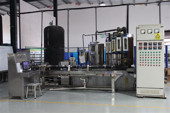 DN32-DN100檢定設(shè)備