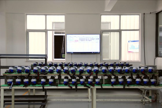 騰越流量檢測(cè)臺(tái)