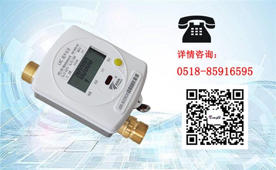 超聲波水表會取代遠(yuǎn)傳機(jī)械水表嗎？