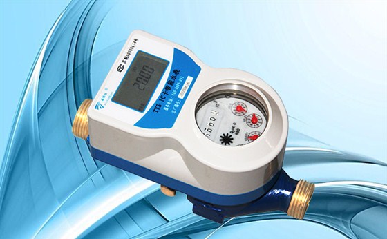 預(yù)付費(fèi)插卡IC卡水表如何使用？方不方便？