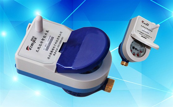 無線Lora遠傳水表與物聯(lián)網(wǎng)水表是什么關(guān)系？