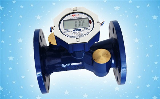 自來水公司選購超聲波水表要注意哪些因素？