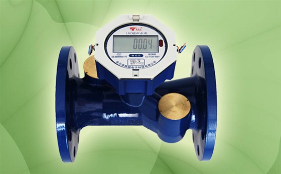 農(nóng)業(yè)灌溉為什么要使用超聲波水表？