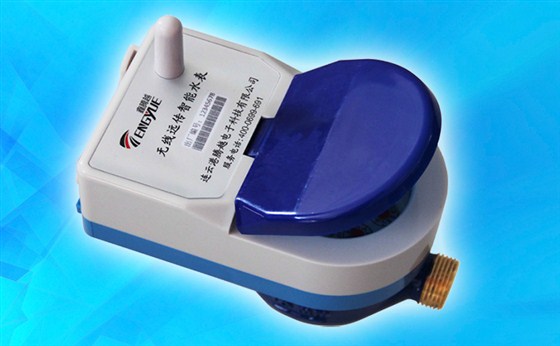 水利局在農(nóng)村智慧供水中為什么選擇Lora無線遠(yuǎn)傳水表？