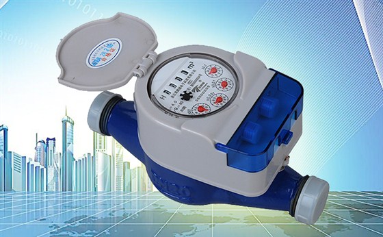 &ldquo;三供一業(yè)&rdquo;將促進(jìn)光電直讀遠(yuǎn)傳水表穩(wěn)步發(fā)展