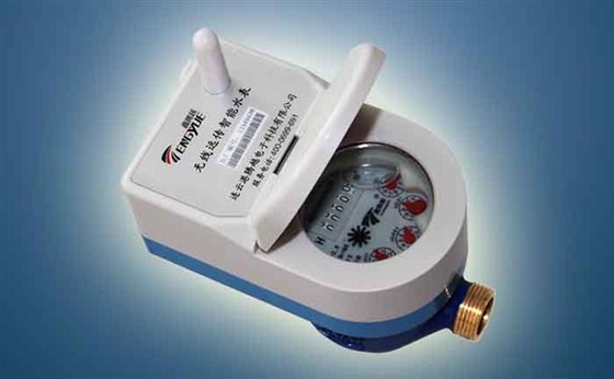 Lora無(wú)線遠(yuǎn)傳水表