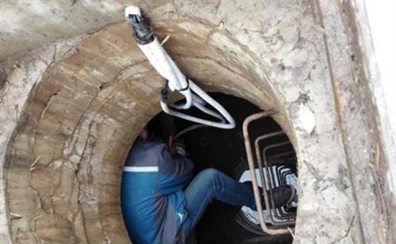 超聲波熱量表時(shí)常掉線是怎么回事？