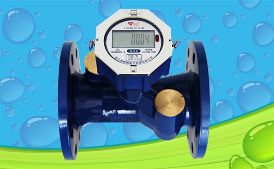 超聲波水表如何進行射頻電磁場輻射抗擾度試驗？