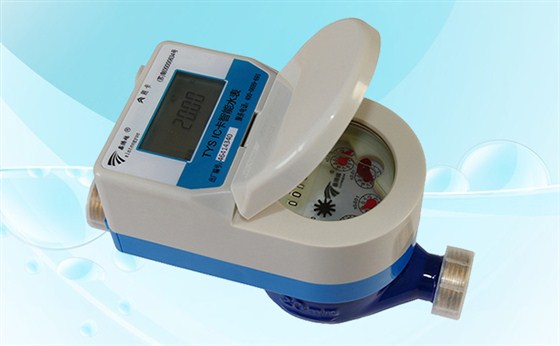 使用ic卡水表為什么要進行周期檢定？