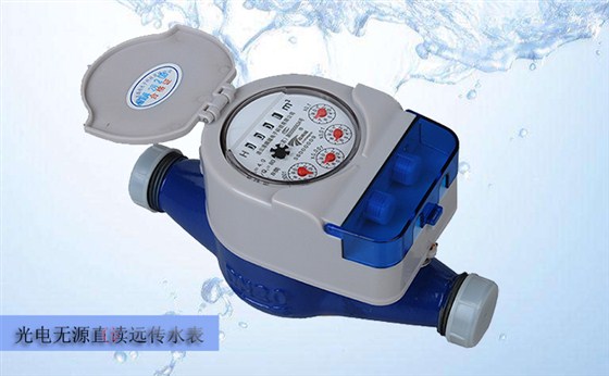 遇到光電直讀遠(yuǎn)傳水表自轉(zhuǎn)問題應(yīng)該如何解決？