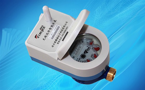 無線遠傳水表可以對滴水進行計量嗎？