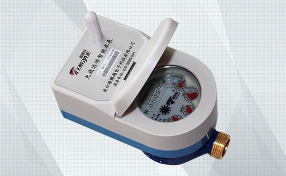 無(wú)線遠(yuǎn)傳水表lora與普通水表有什么不同之處？