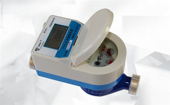 預(yù)付費(fèi)ic卡水表使用過(guò)程中的注意事項(xiàng)