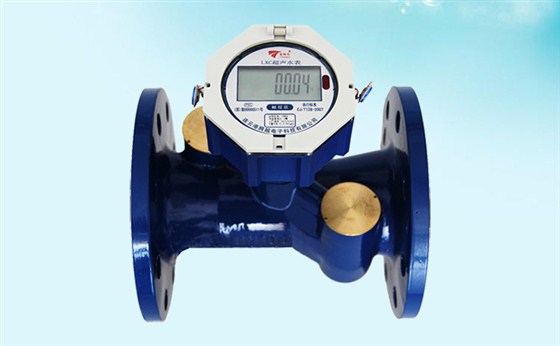 超聲波水表水平安裝與垂直安裝各需滿足哪些條件？