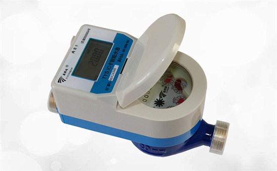 《IC卡冷水水表》規(guī)范性引用哪些文件？