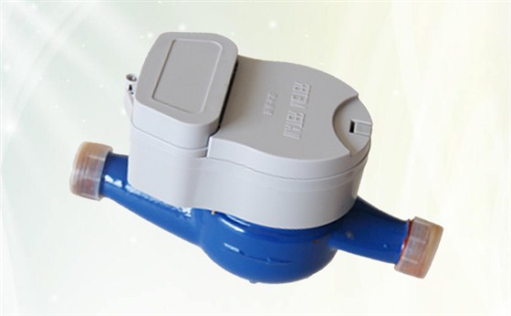 分離式無線遠(yuǎn)傳水表的應(yīng)用前景如何？