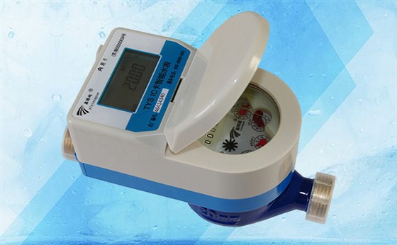 農(nóng)村戶用智能水表應(yīng)該怎么進(jìn)行防寒？