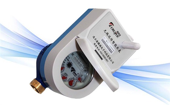 提高無線遠傳水表計量公平性有哪些措施？