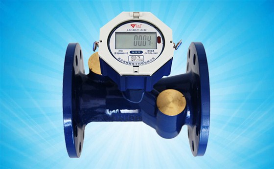 超聲波水表都具備哪些獨特優(yōu)勢？