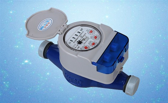 光電直讀遠(yuǎn)傳水表抄表系統(tǒng)是如何工作的呢？