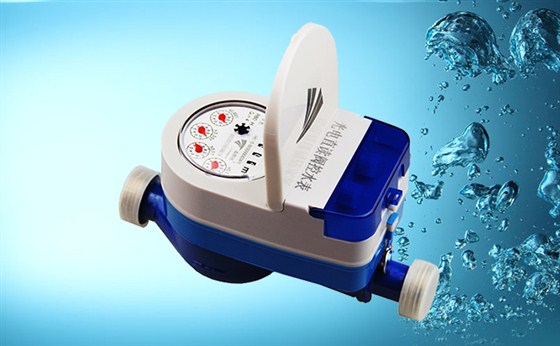 M-BUS遠傳水表技術(shù)背景及工作過程