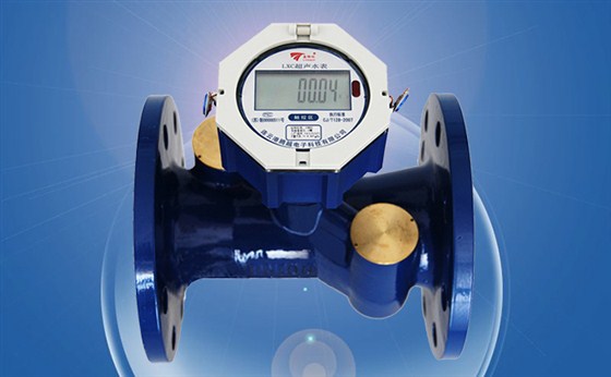 超聲波水表常見故障有哪些？又該怎么處理？
