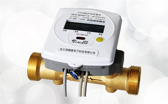 為何供熱分戶計量要選擇超聲波熱量表？