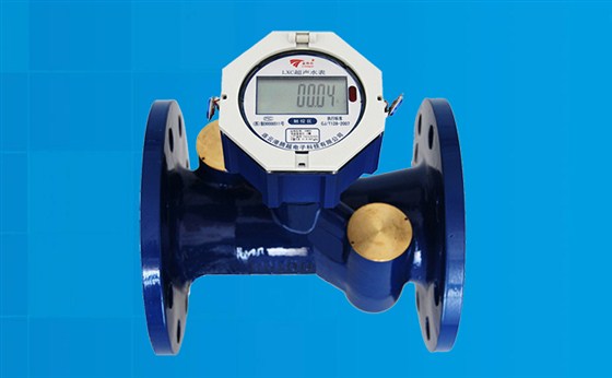 超聲波水表電池沒電了怎么辦？