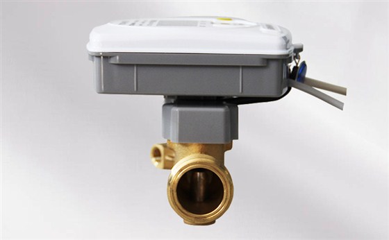 超聲波熱量表功能、安裝以及優(yōu)點介紹