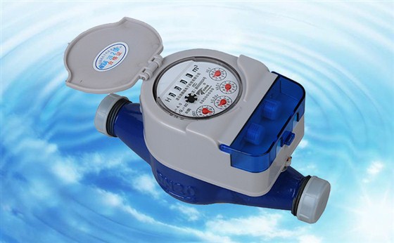 光電直讀遠傳水表數(shù)據(jù)采集器特點有哪些