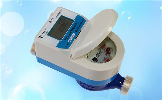 IC卡智能水表怎么使用？?jī)?nèi)部是如何工作的