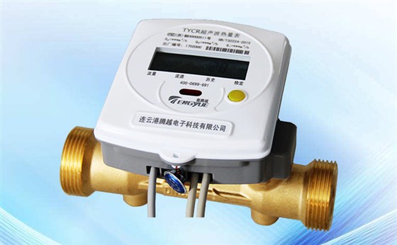 關(guān)于超聲波熱量表的這些常識你需要了解