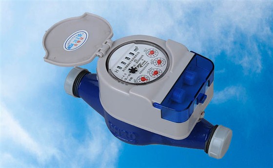 電子遠(yuǎn)傳水表跌落試驗(yàn)之嚴(yán)酷度等級(jí)