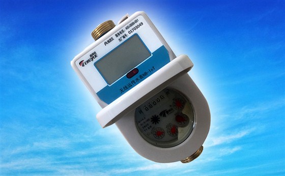 電子遠傳水表射頻電磁場輻射抗擾度