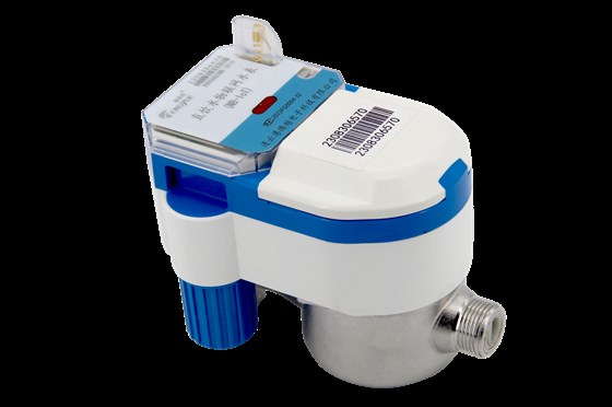 直飲水物聯(lián)網(wǎng)水表