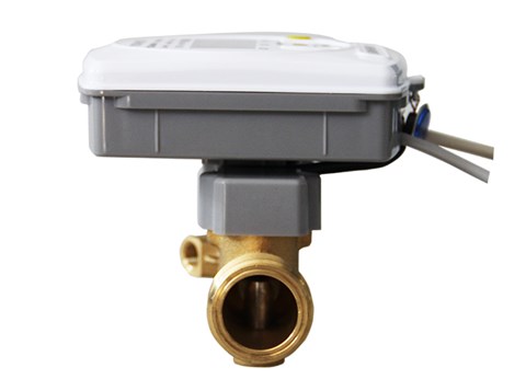 無(wú)線超聲波熱量表NB-IoT