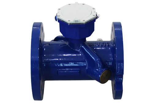 超聲波熱量表（大口徑）TYCR系列