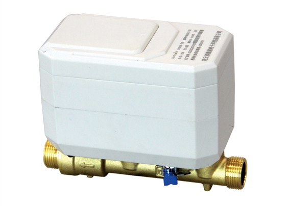 如何判斷超聲波水表是否需要更換電池？