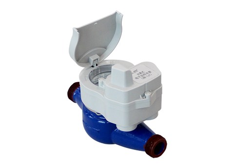 電子遠(yuǎn)傳水表-無磁 NB-IoT