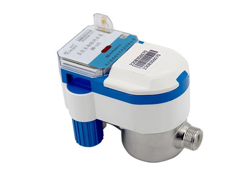 直飲水物聯(lián)網(wǎng)水表（DN15~DN40）