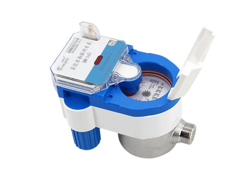 直飲水物聯(lián)網(wǎng)水表（DN15~DN40）