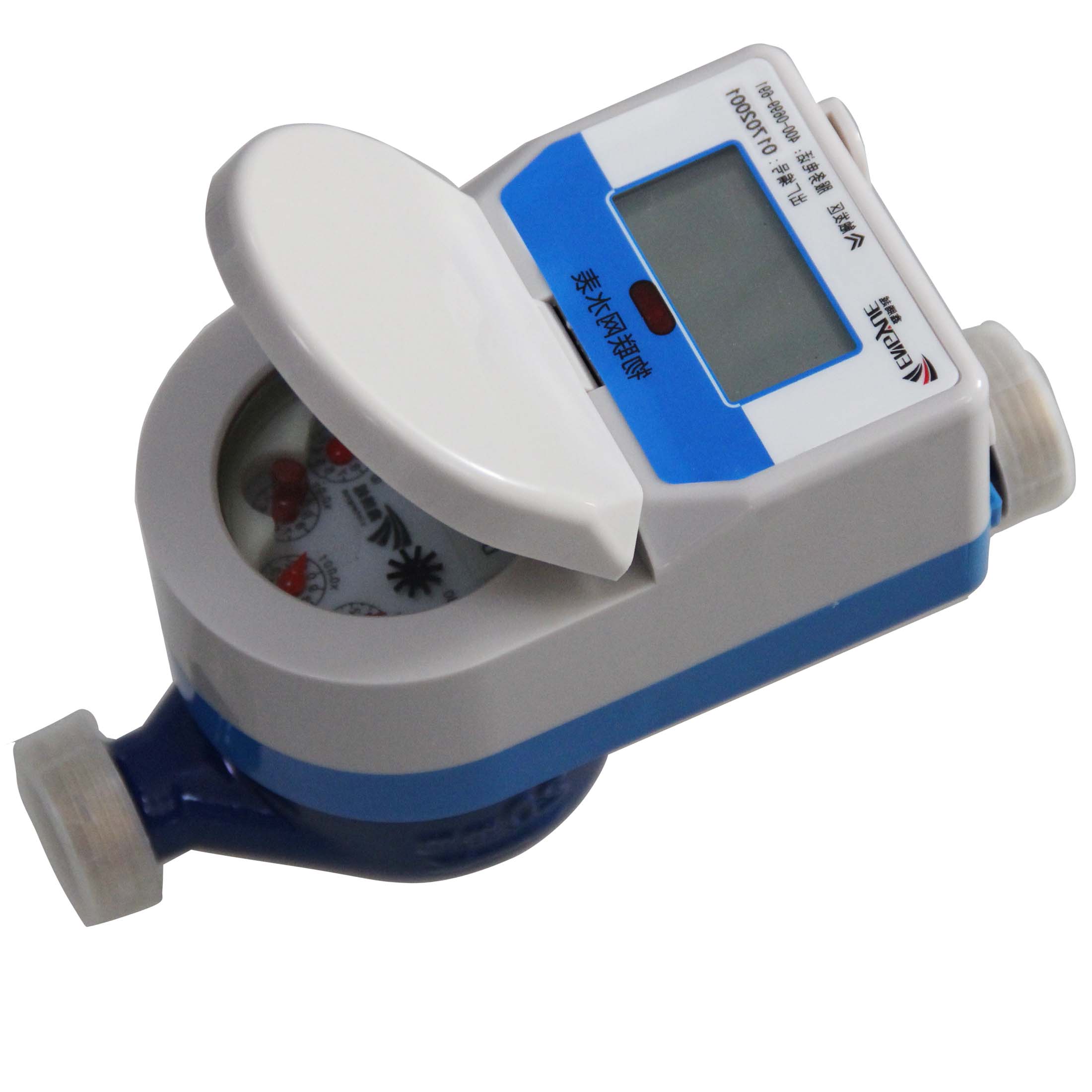 物聯(lián)網(wǎng)水表防水等級(jí)有哪些要求？