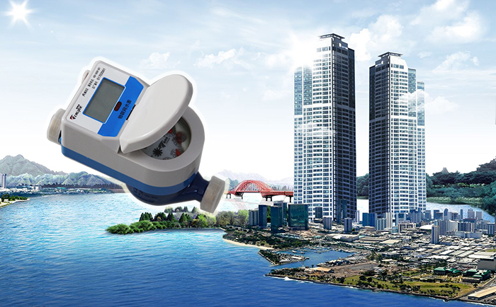 物聯(lián)網(wǎng)水表已經(jīng)來了，智慧水務(wù)還會遠(yuǎn)嗎？