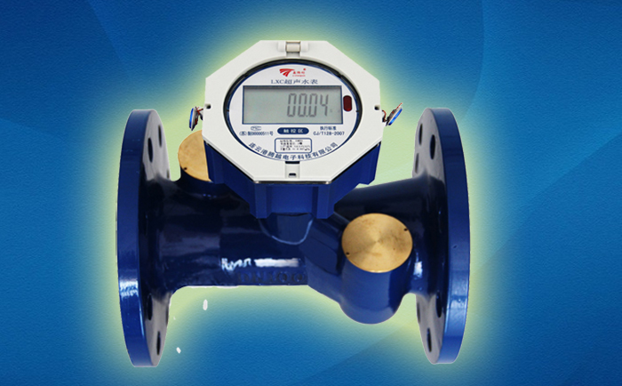 為什么水司更熱衷選擇超聲波水表做供水總表？