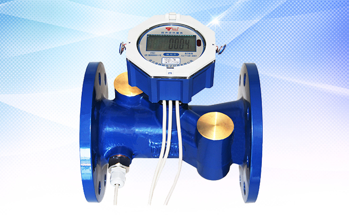 對(duì)比機(jī)械熱量表大口徑超聲波熱量表有哪些優(yōu)勢(shì)？