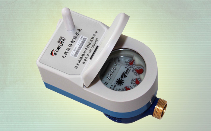 &ldquo;智慧水務&rdquo;理念下Lora無線遠傳水表將迎來發(fā)展機遇